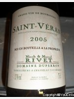 Domaine Duperron
