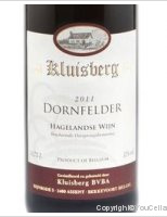 Kluisberg - Dornfelder