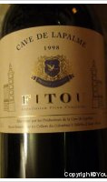 Vignerons de Fitou-Lapalme