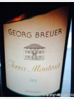 Domaine Georg Breuer - Terra Montosa