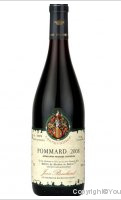 Jean Bouchard - Tastevinage