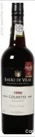 Barão de Vilar - Colheita