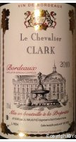 Le Chevalier Clark