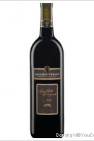 Jackson Triggs - Sun Rock Vineyard Merlot