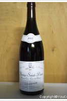 Gérard Jeanniard - Clos des Ormes