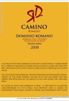 Camino Romano