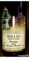 Spitz et Fils - Prestige