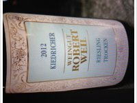 Weingut Robert Weil - Kiedricher Riesling Trocken
