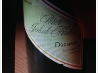 Peter Jacob Kühn - Doosberg Riesling Trocken