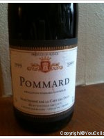 La Cave des Ducs