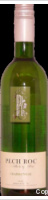 Pierre Degroote et Stephane Montariol - Pech Roch - Chardonnay