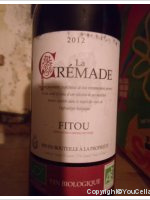 La Crémade