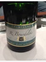 R. Bourdelois - Blanc de Blancs