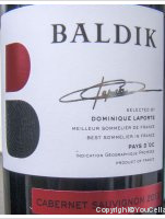 Baldik
