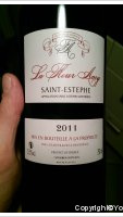 La Fleur Amy
