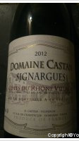 Domaine Castan