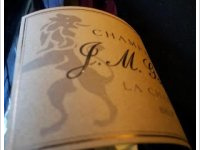 J.M. Goulard - La Charme