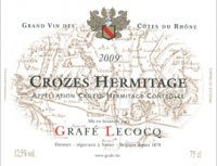 Grafé Lecocq