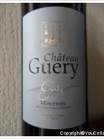 Château Guéry - Grés