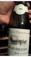 La Chatelière - Sur Lie