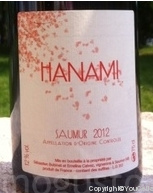 Sébastien Bobinet - Hanami