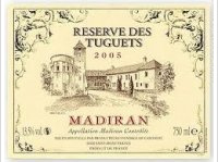 Réserve des Tuguets