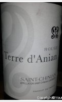 Vignobles Foncalieu - Terre d'Anian