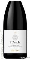 L'oracle
