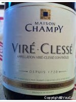 Maison Champy