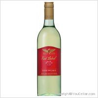 Wolf Blass - Red Label Classic Dry White