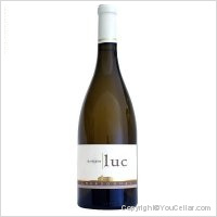 Domaine de Luc - Chardonnay