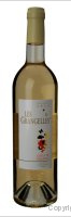 Les Grangelles