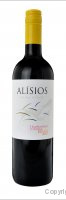 Alisios - Tempranillo Touriga