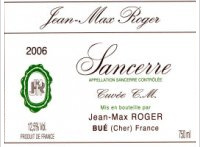 Jean-Max Roger - Cuvée C.M.