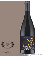 Domaine Olga Raffault - La Singulière