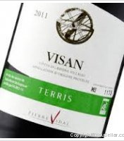 Pierre Vidal - Terris