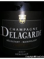V. Delagarde - Brut Tradition