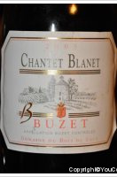 Chantet Blanet