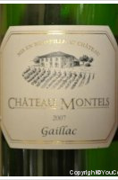 Château Montels