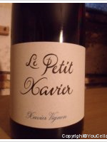 Le Petit Xavier