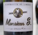 Monsieur S. - Brut Nature