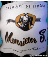 Monsieur S.