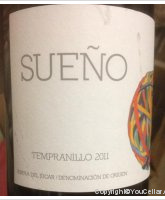 Sueño Tempranillo