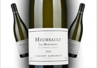 Vincent Girardin - Les Rougeots