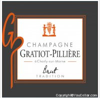 Gratiot-Pillière - Brut Tradition