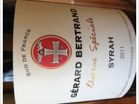 Gérard Bertrand - Réserve Spéciale Syrah