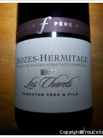 Ferraton Père & Fils - Les Charets