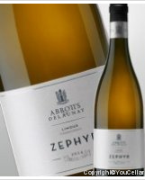 Abbotts & Delaunay - Zephyr