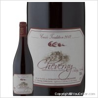 Domaine de la Gaudronniere - Cuvée Tradition