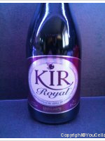 Kir Royal